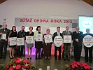 2013 dedina roka